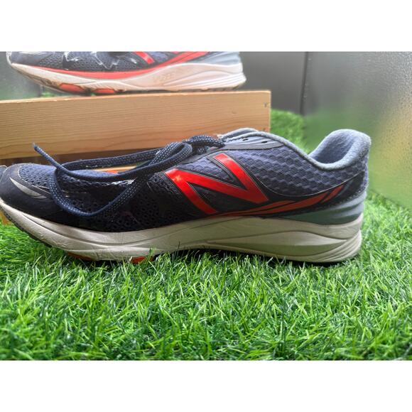 New Balance- Vazee Pace- Blue/Red- Running Shoes - Size 11M